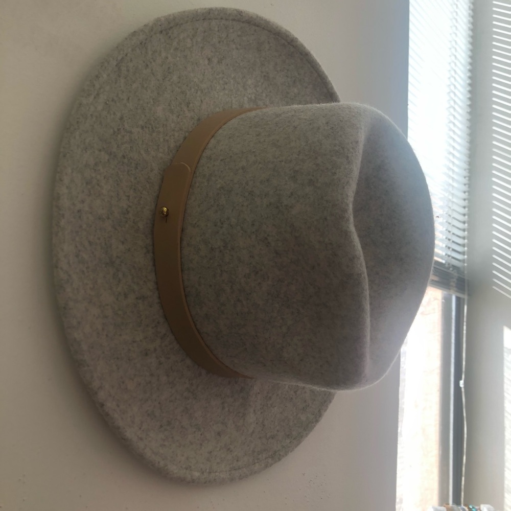 Lack Of Color Hat “The Mack” Never Worn - image 5